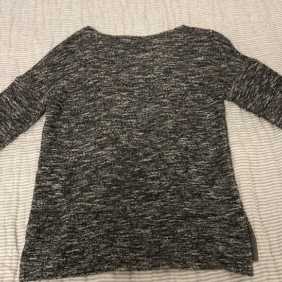 Vince knit top - size xs - Picture 5 of 5